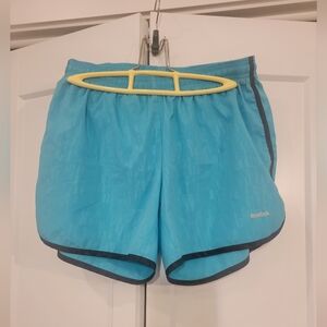 Reebok Women's Training Shorts, Size M